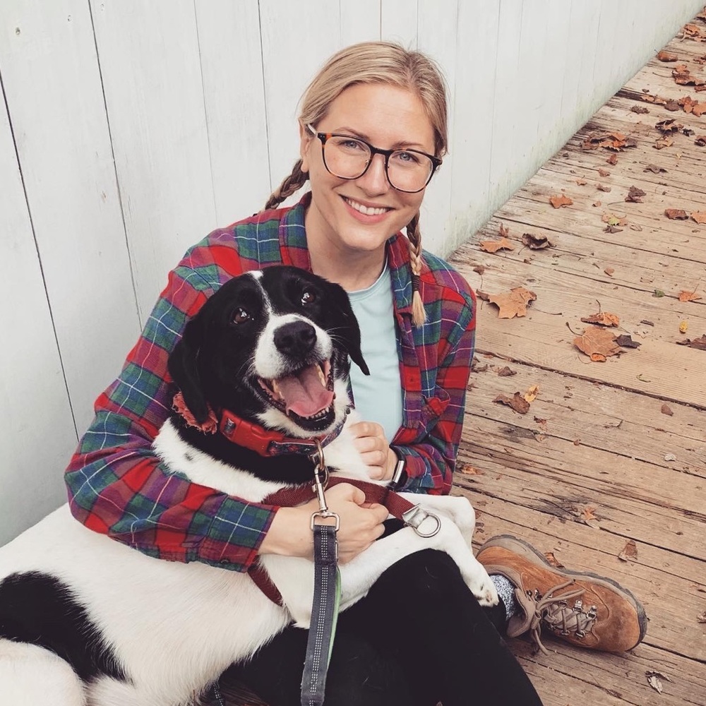 Meet your Posher, Jordyn